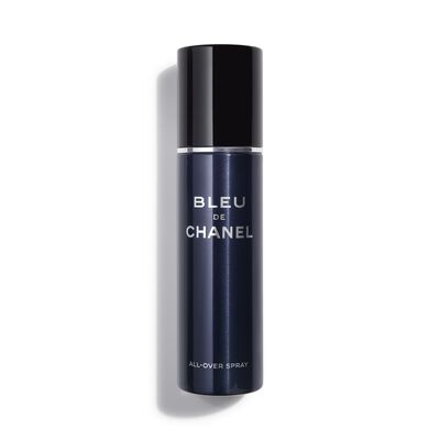 ALL-OVER SPRAY